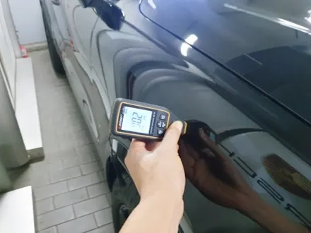 부산 카이엔 쿠페 신차패키지 역시 남달라 / 부산 해운대구 재송동