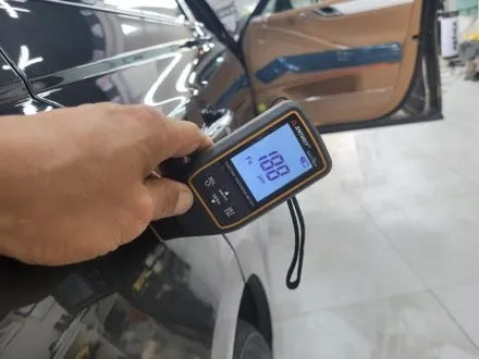부산 제네시스g80 신차패키지 팀케이오션 / 부산 해운대구 재송동