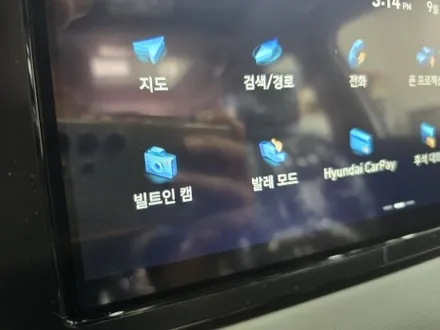 부산 팰리세이드 신차패키지 썬팅 팀케이오션에서 / 부산 해운대구 재송동