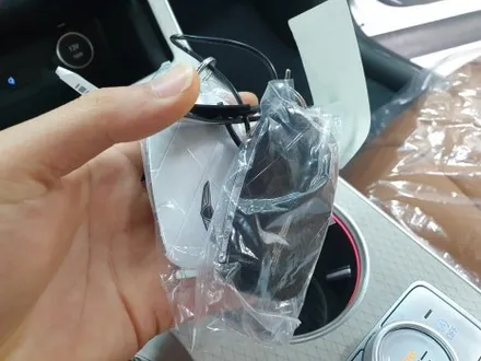 부산 해운대구 썬팅 팀케이오션이 현명 / 부산 해운대구 재송동