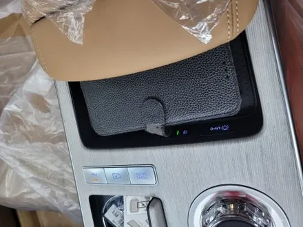 제네시스 G80 부산 신차패키지 썬팅 잘하는 곳 업체 가격 후기 / 부산 해운대구 재송동