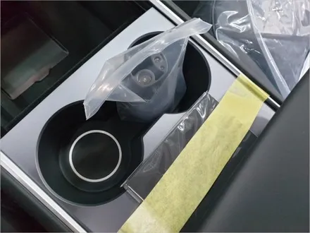 부산 하버캠프 세라믹본드 가격 테슬라 모델Y 썬팅 후기입니다 / 부산 해운대구 재송동