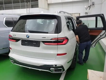 부산 BMW 신차패키지 하버캠프 세라믹본드 썬팅 후기 / 부산 해운대구 재송동