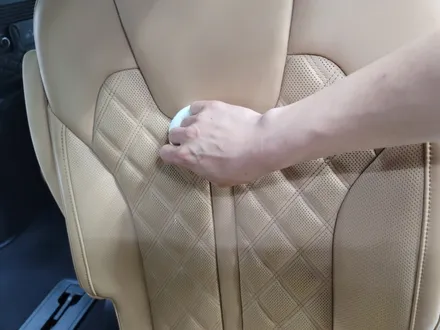 부산 레인보우V90 30% 12% 농도 썬팅 시공 / 부산 해운대구 재송동