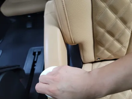 부산 레인보우V90 30% 12% 농도 썬팅 시공 / 부산 해운대구 재송동