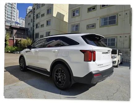 부산 신차패키지 가격 이정도로 합리적이라고? / 부산 해운대구 재송동