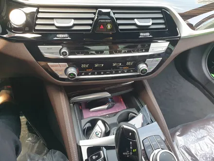 동래구 신차패키지, BMW 523D 수입차 시공 잘하는 샵! / 부산 해운대구 재송동