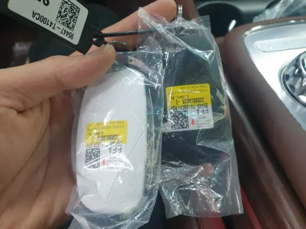 제네시스g90 블랙 부산 썬팅 유리막코팅 시공기. / 부산 해운대구 재송동