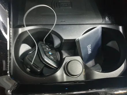 BMW IX3 부산 신차검수 패키지 / 부산 해운대구 재송동