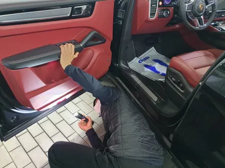 해운대구 재송동 썬팅 패키지 잘하는 곳. / 부산 해운대구 재송동