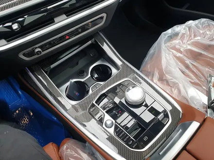 해운대 중동 우동 신차패키지 BMW X7 신차검수 / 부산 해운대구 재송동