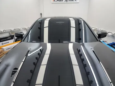 부산유리막코팅 BMW340i 품격을 제대로 / 부산 해운대구 재송동