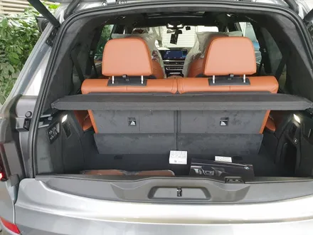 부산 금정구 유리막코팅 BMW X7 새롭게 재탄생 / 부산 해운대구 재송동