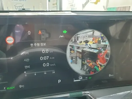 부산 쏘렌토 페이스리프트 신차패키지 후기 / 부산 해운대구 재송동