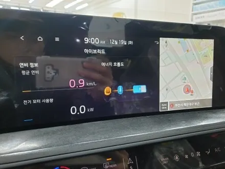 광안리 신차패키지 여기서 하면 다르죠 / 부산 해운대구 재송동