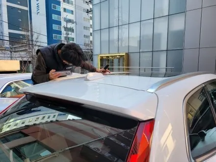 해운대 신차검수 출장으로 편하게, 볼보 XC60 시공 후기 / 부산 해운대구 재송동
