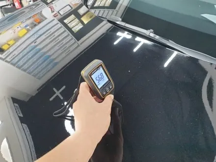 부산 어항 썬팅 궁금하시죠? 팀케이오션에서 확인해보세요 / 부산 해운대구 재송동
