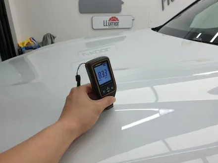 부산 금정구 썬팅 BMW X7 수입차 틴팅 / 부산 해운대구 재송동