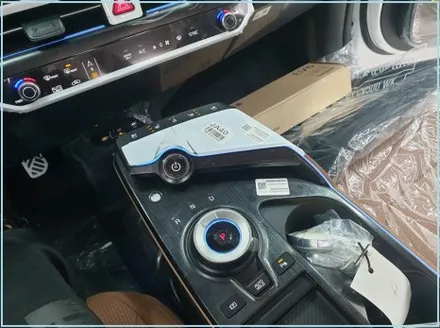 부산  EV6 썬팅 추천 루마버텍스 900 700 가격 농도 후기 / 부산 해운대구 재송동