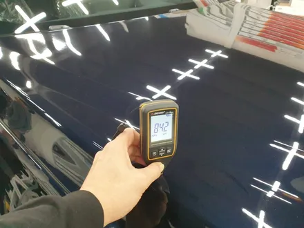 BMW 6GT 해운대 썬팅 시공 / 부산 해운대구 재송동
