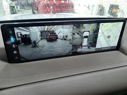 부산 GV80 신차검수부터 확실하게 하는 카스페이스 해운대점 / 부산 해운대구 재송동