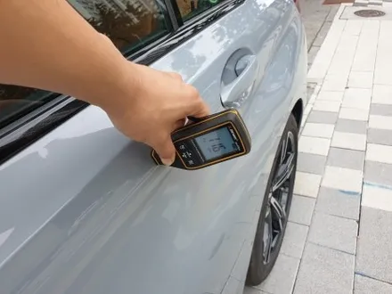 부산 하버캠프 썬팅 품격이 느껴져요 / 부산 해운대구 재송동