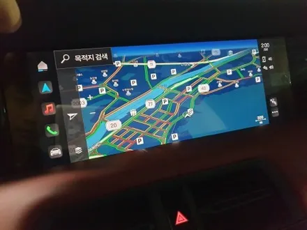 포르쉐 타이칸 부산 신차패키지 시공 / 부산 해운대구 재송동