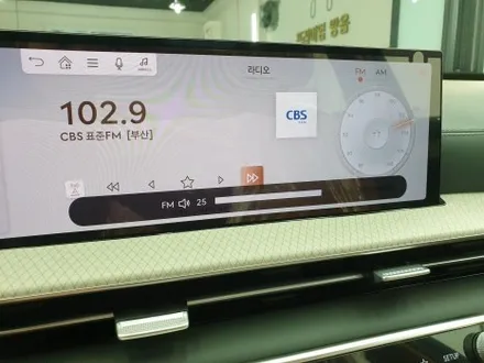 부산 신차검수와 신차패키지까지 한번에 해결 / 부산 해운대구 재송동