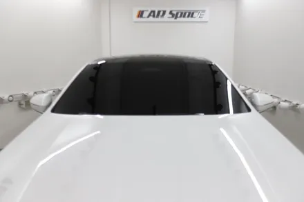 BMW 520i 카스페이스 해운대PPF까지 깔끔한 시공 느껴보세요!!! / 부산 해운대구 재송동
