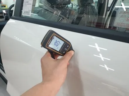 부산 연산동 신차패키지 찾으셨다면? / 부산 해운대구 재송동