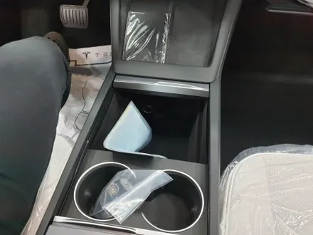 테슬라 모델3 하이랜드 레드 신차패키지 썬팅 부산 팀케이오션 / 부산 해운대구 재송동