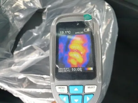 하버캠프 사파이어본드 썬팅 농도 부산 팀케이오션 후기 / 부산 해운대구 재송동