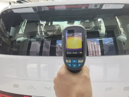 브이쿨 KEV 30% 15% 농도 부산 연제구 썬팅 후기 / 부산 해운대구 재송동