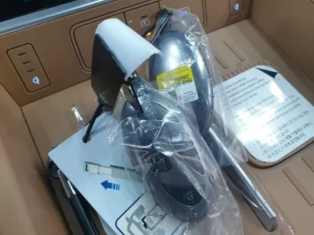 부산 싼타페 신차패키지 테라룩스 ir 썬팅 후기 / 부산 해운대구 재송동