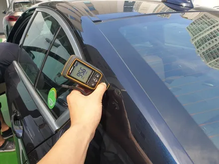 동래구 신차패키지, BMW 523D 수입차 시공 잘하는 샵! / 부산 해운대구 재송동
