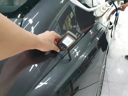 수영구신차패키지, 제네시스 g80 버텍스 썬팅 시공기 / 부산 해운대구 재송동