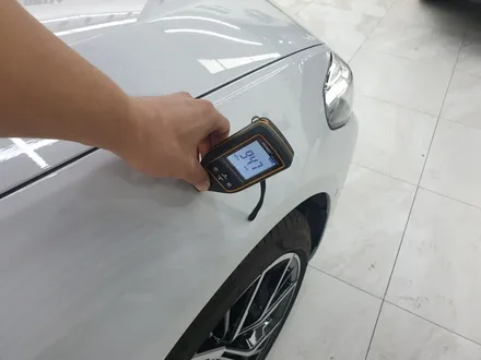 BMW 530I 품격에 어울리는 부산 브이쿨VK 풀 시공. / 부산 해운대구 재송동