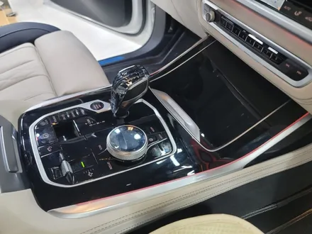 BMW X7 실내 PPF, 오너프로 제품으로 깔끔하고 안전하게! / 부산 해운대구 재송동