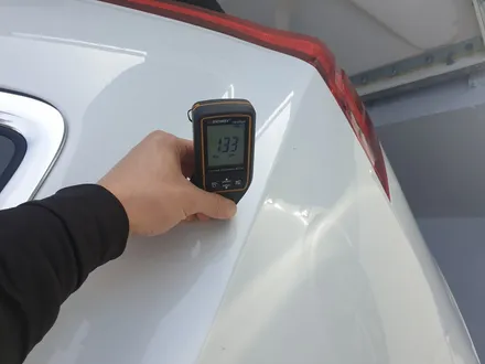 볼보 XC60 부산 신차검수 / 부산 해운대구 재송동