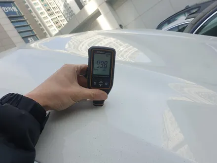 BMW X3 20I 출고 후 신차패키지는 어디서? / 부산 해운대구 재송동