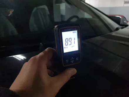 부산PPF 카이엔 쿠페 시공 확실하게 / 부산 해운대구 재송동