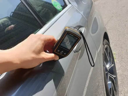 부산연제구신차패키지 BMW 530i 폼 미쳤다. / 부산 해운대구 재송동