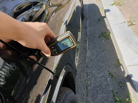 BMW X3 신차패키지, 다들 어디에서 하나 봤더니 / 부산 해운대구 재송동