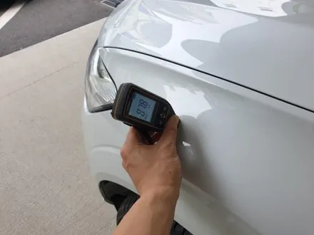 부산 볼보 XC60 유리막코팅 포함한 패키지시공! / 부산 해운대구 재송동