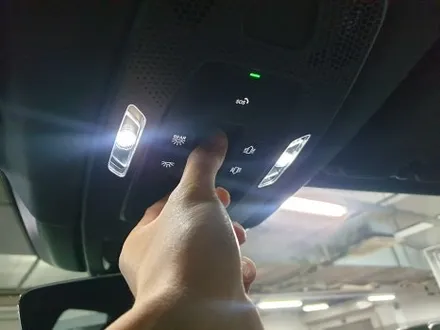 부산해운대 신차검수 시공 전문샵 카스페이스 / 부산 해운대구 재송동