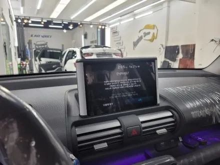 해운대 캐스퍼 패키지 시공 제대로 했어요 / 부산 해운대구 재송동