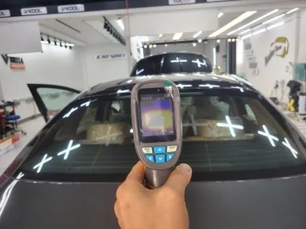 부산 제네시스g80 신차패키지 팀케이오션 / 부산 해운대구 재송동