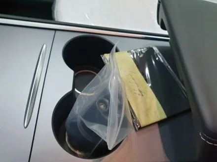 부산 하버캠프 세라믹본드 전면 20% 측후면 5% 농도 가격 후기 / 부산 해운대구 재송동