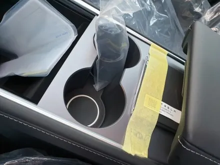 테슬라 모델Y 부산 양산 썬팅 시공 후기 / 부산 해운대구 재송동