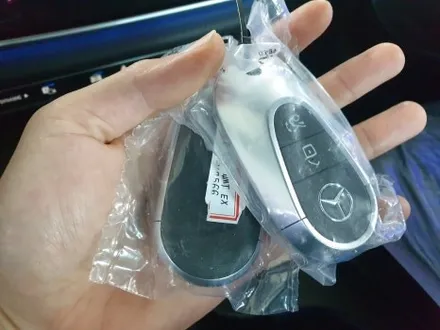 부산 울산 벤츠E450 신차패키지 썬팅 전시장 출장검수 / 부산 해운대구 재송동
